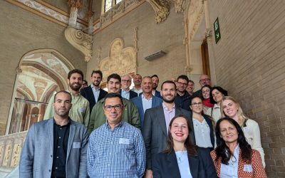 Third stakeholder workshop in Barcelona focused on local pollution reduction measures  