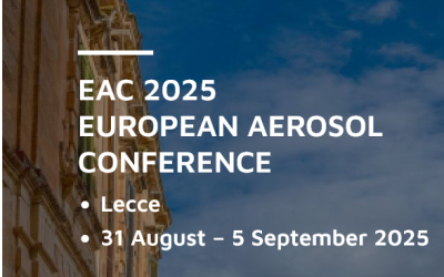 European Aerosol Conference