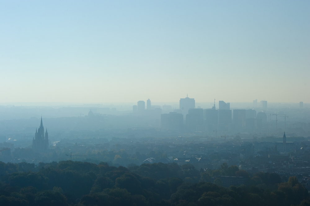 Urban pollution in the EU – Cities have cleaner air but are still too noisy 