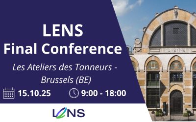 LENS Final Conference