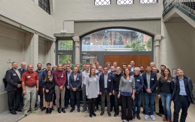 LENS Final Conference