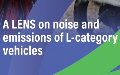 LENS Project Publishes Final Brochure and Key Findings