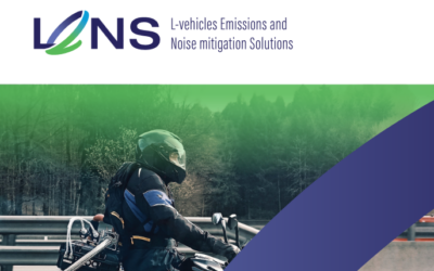 LENS Project Publishes Final Brochure and Key Findings
